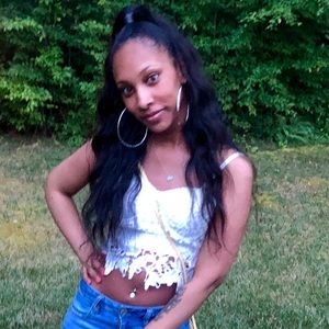 Meet your Posher, Aliyah